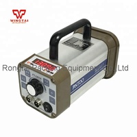 PNTOO-Stroboscope à suivi automatique LED, PT-L01A-Laser stroboscopique portable, pour impression d'emballage souple en plastique 50-36000FPM