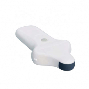 Sonde d'échographie portable sans fil, micro-convexe, USB, pour tablette, <span class=keywords><strong>smartphone</strong></span>, échographie Doppler vétérinaire - Product Image 2