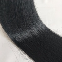 Extensions de cheveux Remy à clips, prix d'usine en gros, 100% cheveux humains