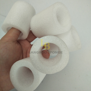 Công Nghiệp Xây Dựng Miếng Bọt Biển Dính Tường Gạch Khoảng Cách Điền Siêu Mịn <span class=keywords><strong>EPE</strong></span> Foam Rod - Product Image 4