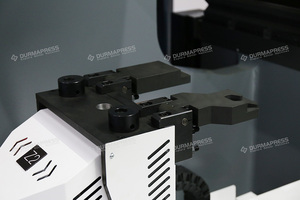 เครื่องอัด300T4000mm ระบบอัตโนมัติ DP-ES อัจฉริยะสำหรับการผลิตยานยนต์ - Product Image 2