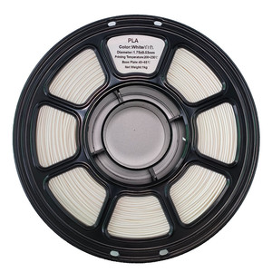 High Strength <b>PLA</b> 3D Printer Filament Low Shrinkage Low Warping - Product Image 2