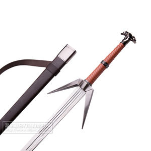 Épée de <span class=keywords><strong>Geralt</strong></span> de Rivia, l'Épée de The Witcher 3 Wild Hunt - Product Image 3
