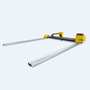 Máquina de Corte por <span class=keywords><strong>Plasma</strong></span> CNC MINI de 1x1.5 m, Mesa de Trabajo Pequeña, 220V 50hz, Fuente de Alimentación de <span class=keywords><strong>Plasma</strong></span> Industrial o Civil, Corte DXF DWG - Product Image 6