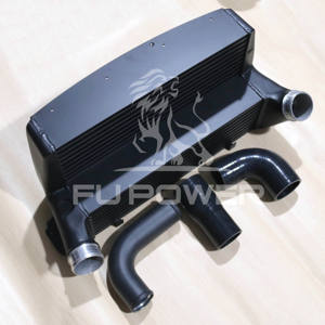 <span class=keywords><strong>Intercooler</strong></span> Racing pour BMW 135i 335i <span class=keywords><strong>N54</strong></span> N55 7.5 Inch 1000whp E90 E92 KMI - Product Image 6