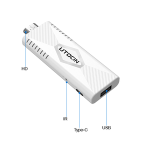 Caja de TV por Internet OTT 8K de Alto Rendimiento, Android 14 Premium, Fire TV Stick, Francia, Alemania, Polonia, Envío Gratuito - Product Image 4