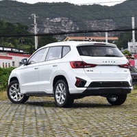 VS5 2026 280TSI Manuel Pioneer Edition için Yeni: Deri Koltuklar, R18 Metal Tavan, 360 Derece Arka Görüş Kamerası, SUV, Benzinli, LED Farlar