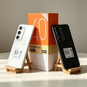 Smartphones 5G spark40pro+, 24 Go + 1 To, téléphone portable original débloqué, grand écran, vente en gros très demandée - Product Image 2