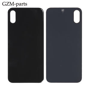 Tapa Trasera <span class=keywords><strong>de</strong></span> Batería para Teléfono Móvil, Lente <span class=keywords><strong>de</strong></span> Vidrio con Adhesivo para Reemplazo <span class=keywords><strong>de</strong></span> <span class=keywords><strong>iPhone</strong></span> <span class=keywords><strong>XS</strong></span> - Product Image 4