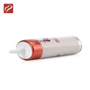 Tube rond en plastique pour la crème <span class=keywords><strong>BB</strong></span>, 100 pièces, 10ml, Mini boîtier ovale, pour tests de cosmétiques, emballage en plastique - Product Image 4