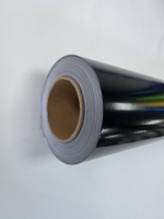 Vinyle adhésif mat or/argent auto-adhésif très vendu pour la décoration de sols de danse extérieurs