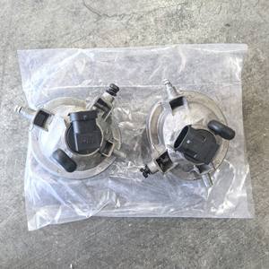 Luces Antiniebla Delanteras para Mazda 6 Coupé 2.0, BS1E-51-680 690, Repuestos de Bombilla Halógena - Product Image 4