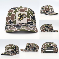 Gorra Deportiva Snapback de 5 Paneles con Estampado Personalizado al por Mayor OEM, Diseño de Hojas para Hombre, Moda Hip Hop, Gorras de Golf para Deportes al Aire Libre