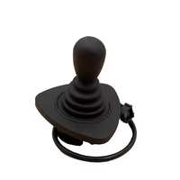 Unité de commande Linde 7919040042, contrôleur joystick, pièces de chariot élévateur, poignée pour équipement de manutention