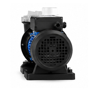 Pompe centrifuge submersible simple STP120 OEM pour fontaine et bassin, moteur DC, contrôle entièrement automatique, <span class=keywords><strong>surpresseur</strong></span> basse pression 1,2 CV - Product Image 2