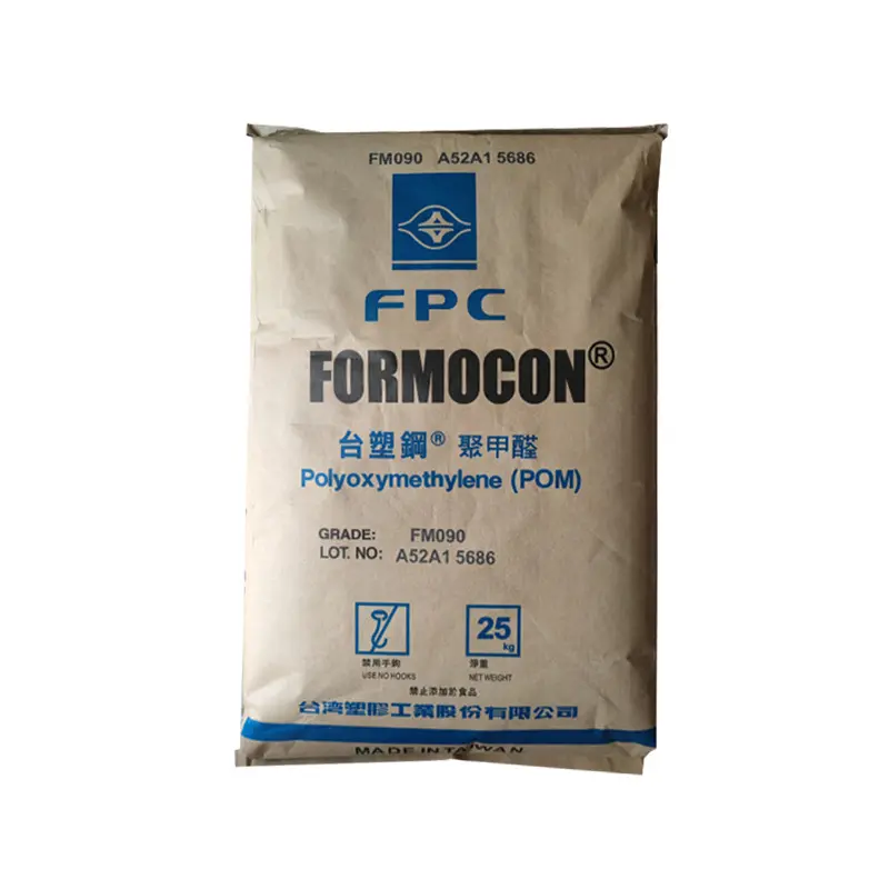 Formosa nhựa POM fm090 cho ống ống/thiết bị gia dụng