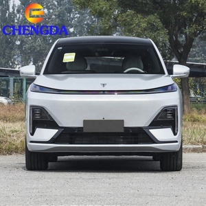 รถยนต์พลังงานไฮบริดรุ่นใหม่ Deepal S09 ปี 2025 ขับเคลื่อนล้อหลัง มีสินค้าในสต็อก - Product Image 4