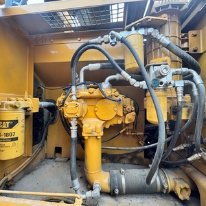 Excavatrice Caterpillar 330DL d'occasion avec moteur et pompe - Modèle 2023, puissance 200 kW, capacité de la benne 2,07 m, importation directe du Japon - Product Image 5