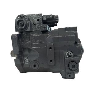Pièces de pompe principale d'excavatrice HPV75 HPV55 HPV105 HPV135 HPV165 HPV210 HPV280 – Meilleures ventes HPV75 HPV55 HPV105 - Product Image 3