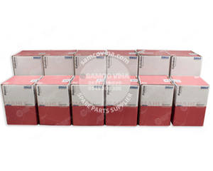 Recambio de Cilindro para Motor Kalmar 1240VE 812/3848527, Trenes de Pasajeros Ferroviarios Interurbanos, Texturas de Pulido Micro Crosshatch - Product Image 1