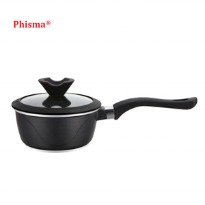 Juego de Utensilios de Cocina Antiadherentes de 28 Piezas, Diseño de Mármol, Clásico, de <span class=keywords><strong>Aluminio</strong></span>, No Tóxico, Ollas y <span class=keywords><strong>Sartenes</strong></span> - Product Image 3