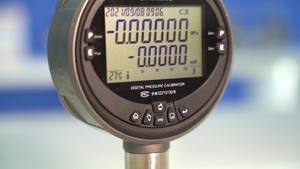 Pengukur Referensi Kalibrator Tekanan Digital - Product Image 3