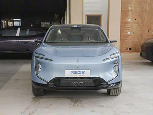 VUS de luxe intelligents Gamme étendue Hybrid Avita 07 2024 Facelift Pro + Extended Range Edition Moteur 1.5T Image panoramique à 360 degrés - Product Image 3