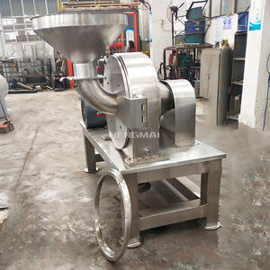 Zerkleinern von Hummer- und Krabbenschalen - Product Image 6