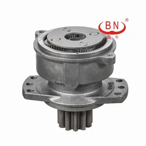 ZX30 हाइड्रोलिक स्विंग धसान मोटर reducer गियरबॉक्स लागू करने के लिए kayaba kyb MSG-27P-18E