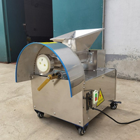 Machine automatique de division de la pâte pour la production de pain en boulangerie