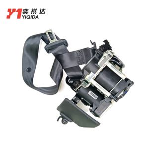 YIQIDA Wholesales ऑटो शरीर प्रणाली कार भागों वोल्वो के लिए आंतरिक सामान कार सीट बेल्ट सुरक्षा बेल्ट XC60 ँ 39838533 - Product Image 2