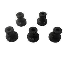 חריטה מדויקת במיוחד באמצעות CNC עם חוט EDM עבור רכיבים מכניים מסגסוגת פלדת אל-חלד מעובדת, שירות עיבוד שבבי לתעשייה - Product Image 4