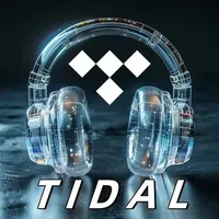 Compte Premium Tidal Music, abonnement Tidal d'un an, service familial, un abonnement