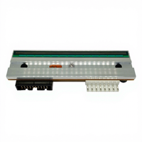 A4031 Kepala Printer Thermal Baru Asli untuk Avery AP4.4 AP5.4 XLP504 XLP514 untuk NOVEXX XLP-504 200dpi 300dpi Kepala Cetak Barcode