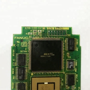 Carte graphique de panneau d'affichage FANUC A20B-3300-0410 - Product Image 2
