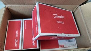 Actionneur PVEA32 Danfoss 157B4128 157B4735 Solénoïde - Product Image 2