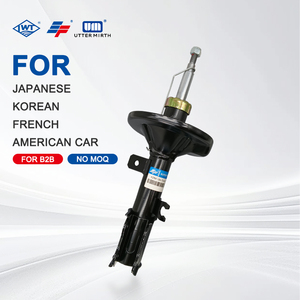 LWT K2NF-34-700A Autoteile Vorderer Stoßdämpfer für KLia SPECTRA SHUMA/00-05:FB <span class=keywords><strong>KNAF</strong></span> <span class=keywords><strong>KNAF</strong></span> - Product Image 1