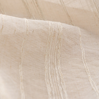 Polyester personnalisé taille blanc rond carré nappe ménage résistant à l'huile épaissi fête Banquet nappes