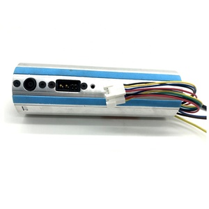 Placa base del controlador de patinete eléctrico, accesorio original de Nine bot <span class=keywords><strong>ES1</strong></span> / ES2 / ES4 - Product Image 4