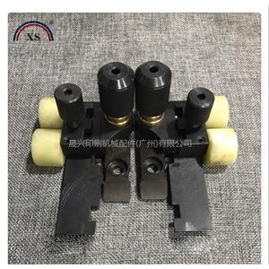 Accesorios para prensas de impresión Roland, rodamientos lineales con guía de varilla de tracción 700 para máquinas Roland - Product Image 2