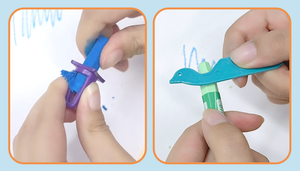 Pastels à l'huile 12 18 24 36 48 couleurs pour les institutions artistiques Pastels à l'huile de couleurs lourdes Pastels à l'huile non toxiques Set - Product Image 3