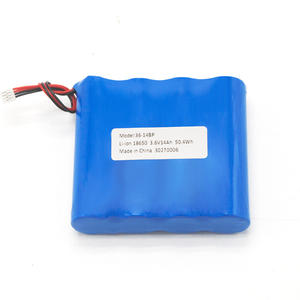 <span class=keywords><strong>12.8V</strong></span> LiFePO4 배터리 팩 <span class=keywords><strong>4s</strong></span> 32700 <span class=keywords><strong>12.8V</strong></span> 20Ah 태양열 조명 및 UPS 방수-내장 BMS 예비 부품 가능 - Product Image 3