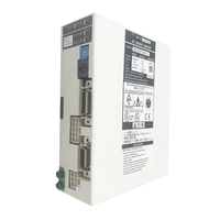 Nouveau contrôleur AC Panasonic original MUDS015A1A, nouveaux systèmes de contrôle programmables PLC d'automatisation industrielle MUDS015A1A