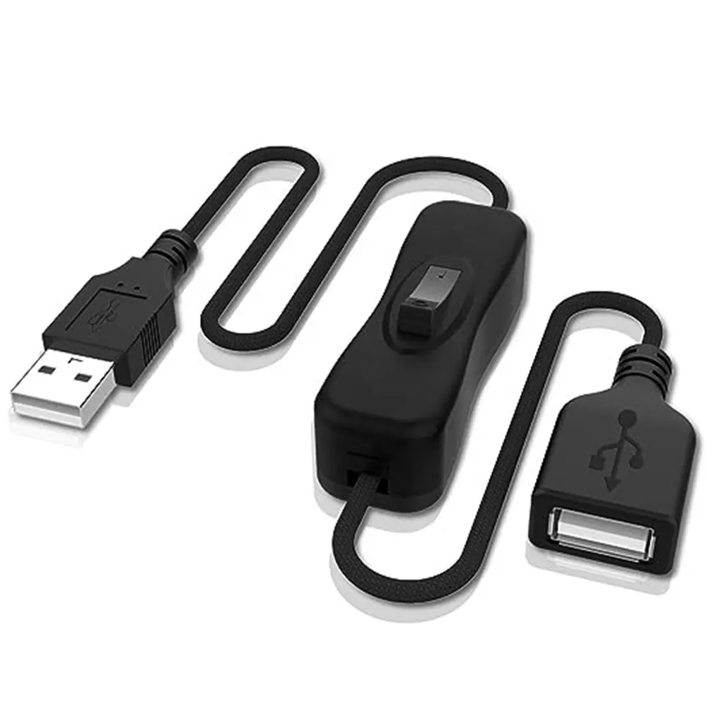 OEM USB-удлинитель с USB-разъемом