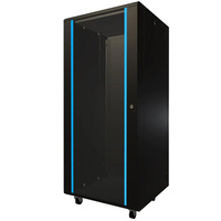 1U 2U 42U Atx Gpu refroidissement ordinateur stockage debout suspendu serveur châssis rack boîtier Poweredge unité tour serveur armoire