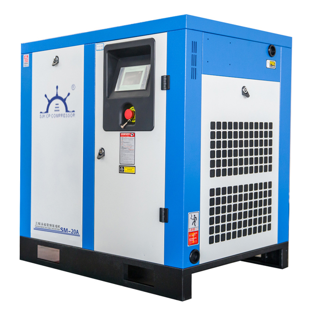 China Exported to America Russia Britain Australia Pakistan Brazil South Africa Southeast Asia Screw air Compressor
