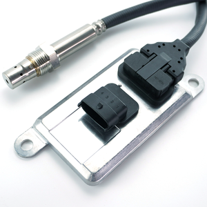 5WK9 6620B 4984577 5WK96620B capteur d'oxyde d'azote capteur de Nox pour 24V CUMMINS - Product Image 6