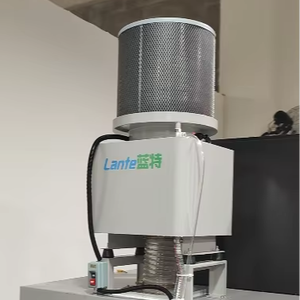 Purificateur de brume d'huile centrifuge pour machine-outil CNC, modèle universel Seiko <span class=keywords><strong>Satake</strong></span>, garantie 1 an - Product Image 1