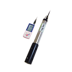 Medidor de Salinidad Portátil DKK East Asia SSM-21P, Analizador de Calidad del Agua, Hecho en Japón - Product Image 3