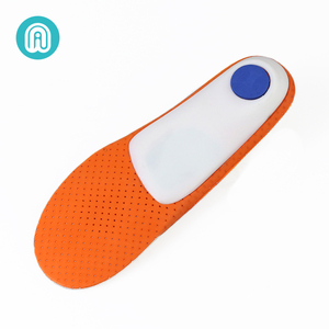 Suole per <span class=keywords><strong>scarpe</strong></span> stampate personalizzate <span class=keywords><strong>Memory</strong></span> Foam <span class=keywords><strong>solette</strong></span> per <span class=keywords><strong>scarpe</strong></span> da lavoro supporto per arco plantare plantari - Product Image 6